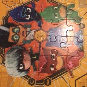 Meet your Posher, Jon